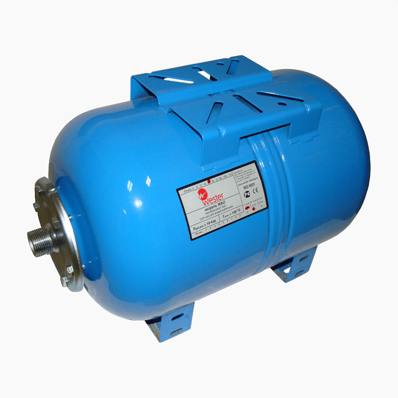 Мембранный Бак Wester Wao Инструкция - vechnomolod